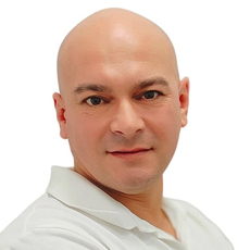 Лаврысь Виталий Семенович, стоматолог-терапевт