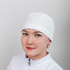 Борина (Терентьева) Мария Сергеевна, стоматолог-терапевт