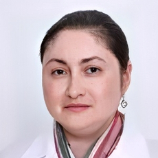 Девлятшина Венера Хайдаровна, ЛОР