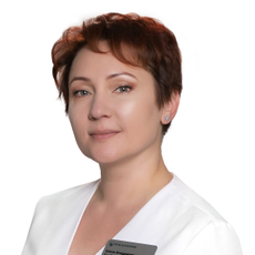 Горбачева Елена Владимировна, терапевт