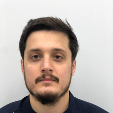 Механа Рами Тайсир, стоматолог-хирург