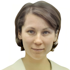 Васкинеева Ольга Леонидовна, детский стоматолог