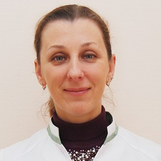 Матвеева Наталия Станиславовна, онколог