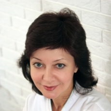 Волынская Наталья Васильевна, косметолог