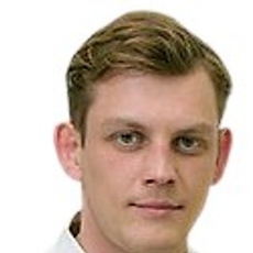 Лунин Виталий Витальевич, челюстно-лицевой хирург