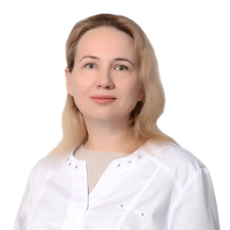 Вельмискина Ирина Васильевна, ЛОР