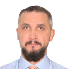 Колоколов Валентин Юрьевич, массажист