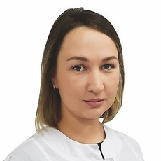 Кононова Дарья Александровна, терапевт