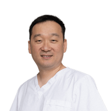 Ким Виталий Эдуардович, детский стоматолог