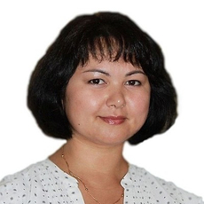 Камалова Лейсан Ильхамовна, неонатолог