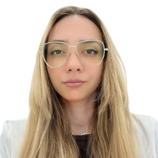 Ночка Елизавета Артёмовна, терапевт