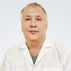 Елманов Александр Анатольевич, хирург