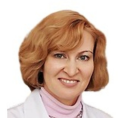 Ярославская Елена Ильинична, врач УЗД