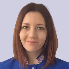 Богапова Гелия Хабибулловна, стоматологический гигиенист