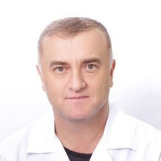 Саидов Хуршет Шарифович, ортопед