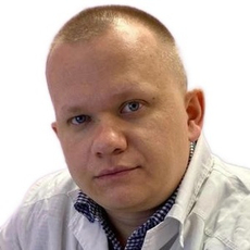 Елисейкин Константин Егорович, ортопед