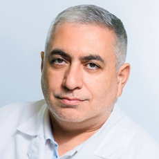 Баранов Шамаил Беньяминович, гинеколог