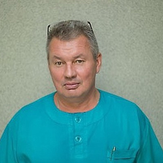 Бабкин Александр Анатольевич, кардиолог