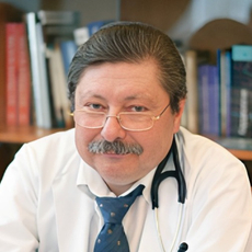 Затейщиков Дмитрий Александрович, кардиолог