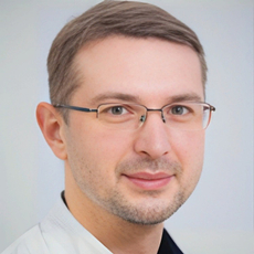 Васюков Сергей Сергеевич, кардиолог