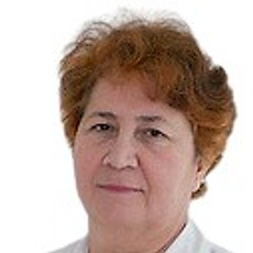 Хачак Саниет Черимовна, терапевт