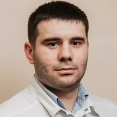 Алихаджиев Джамал Джабраилович, уролог
