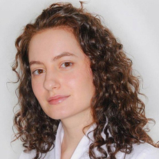 Шапочка Полина Александровна, дерматолог