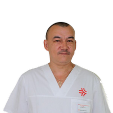 Кириллов Дмитрий Александрович, офтальмолог