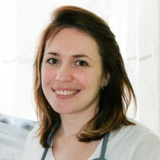 Русина Екатерина Ивановна, педиатр