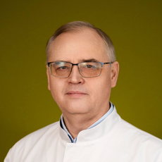 Яковлев Вячеслав Викторович, нарколог