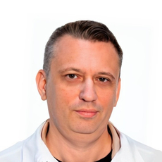 Кухтенко Андрей Викторович, рентгенолог