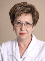 Бадина Наталья Петровна, гинеколог