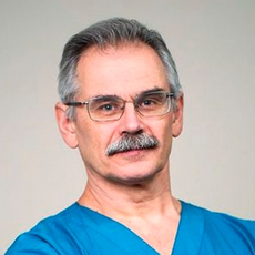 Матушевский Григорий Анатольевич, ортопед