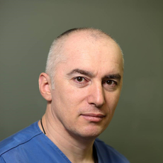 Мусаев Марат Гаджимурадович, стоматолог-хирург