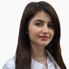 Туаева Кристина Нугзаровна, аллерголог