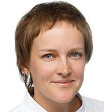 Ковалева Евгения Сергеевна, стоматолог-ортопед