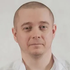 Максимов Александр Иванович, анестезиолог