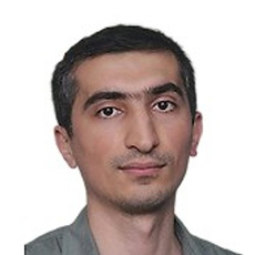 Чармадов Сергей Ираклиевич, анестезиолог