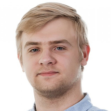 Литошенко Иван Фёдорович, психолог