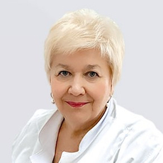 Набиулина Эльвира Мулануровна, гинеколог