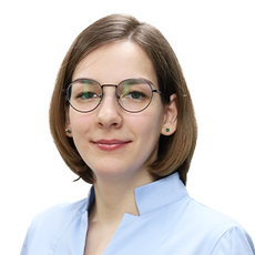 Сидякина Анастасия Александровна, ортодонт