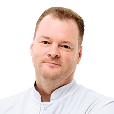 Гальченко Максим Юрьевич, эндоскопист