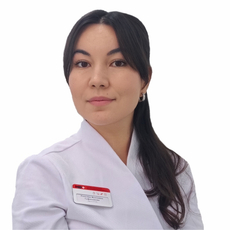 Сафиханова Розалия Фуатовна, врач УЗД