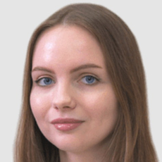 Матюшенко Анна Сергеевна, стоматолог-терапевт