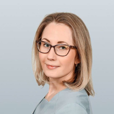 Сейфетдинова Юлия Игоревна, ортодонт
