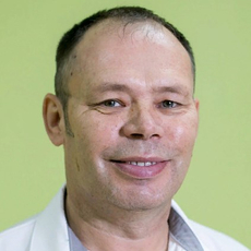 Аптикеев Дамир Нилович, гинеколог