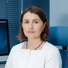 Гончарова Яна Сергеевна, невролог