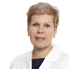 Иноземцева Елена Вадимовна, педиатр