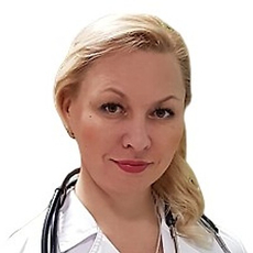 Шварцкопф Наталья Ивановна, терапевт