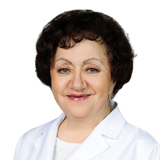 Копусова Светлана Ивановна, дерматолог